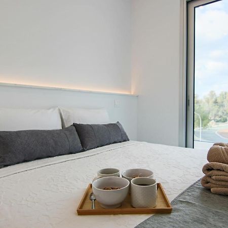 Phaedrus Living - Seaside Executive Flat Harbour 101 Apartamento Pafos Exterior foto