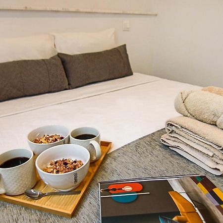 Phaedrus Living - Seaside Executive Flat Harbour 101 Apartamento Pafos Exterior foto